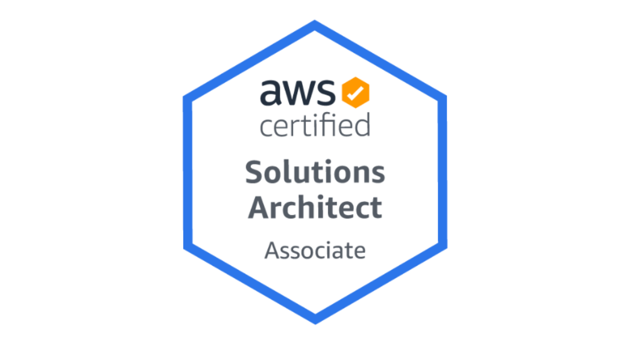 AWS Certified Solutions Architect – Associate