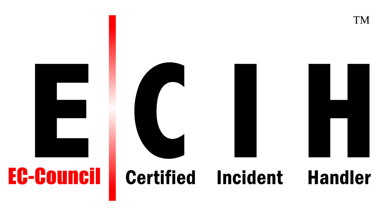 EC-Council Certified Incident Handler (ECIH)