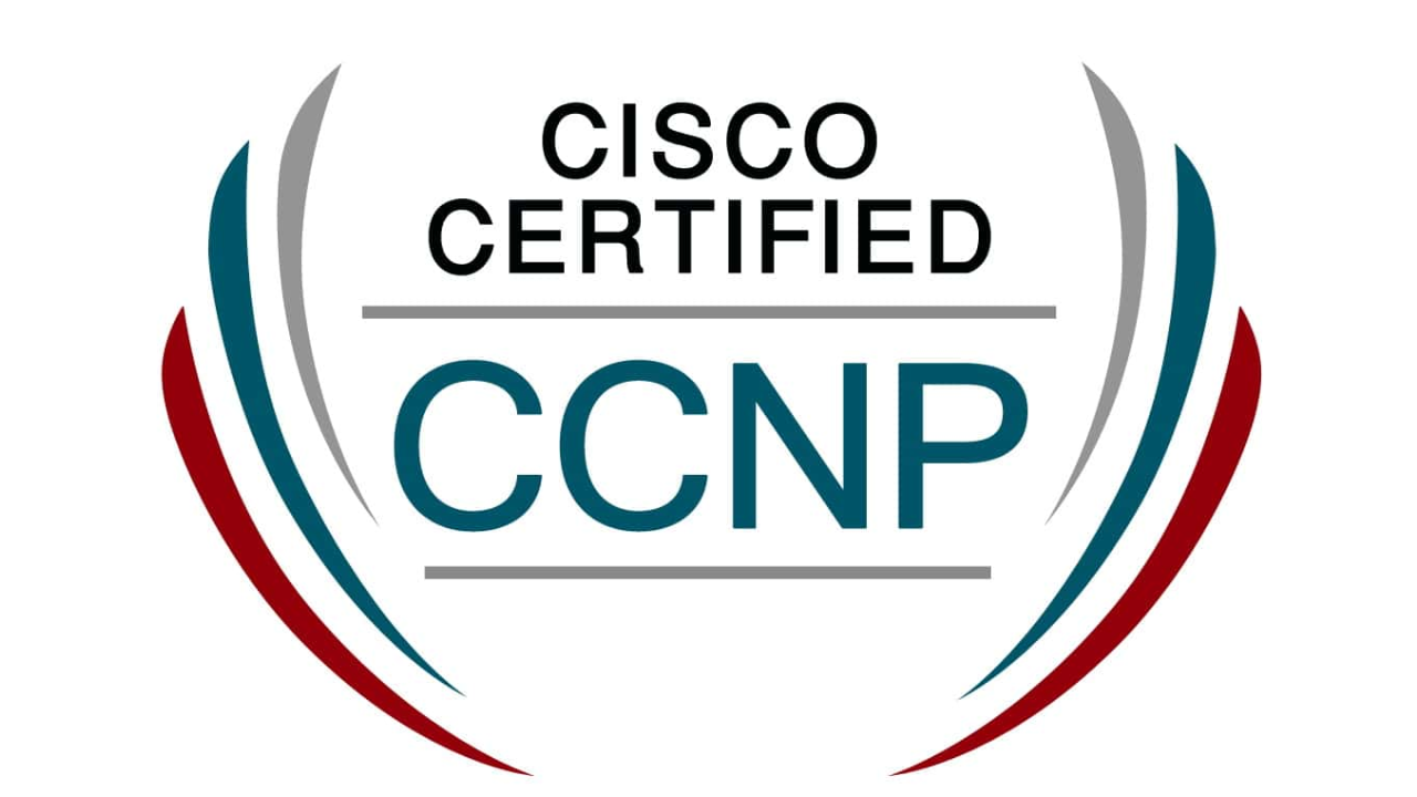 Cisco Certified Network Professional – CCNP (Enterprise)