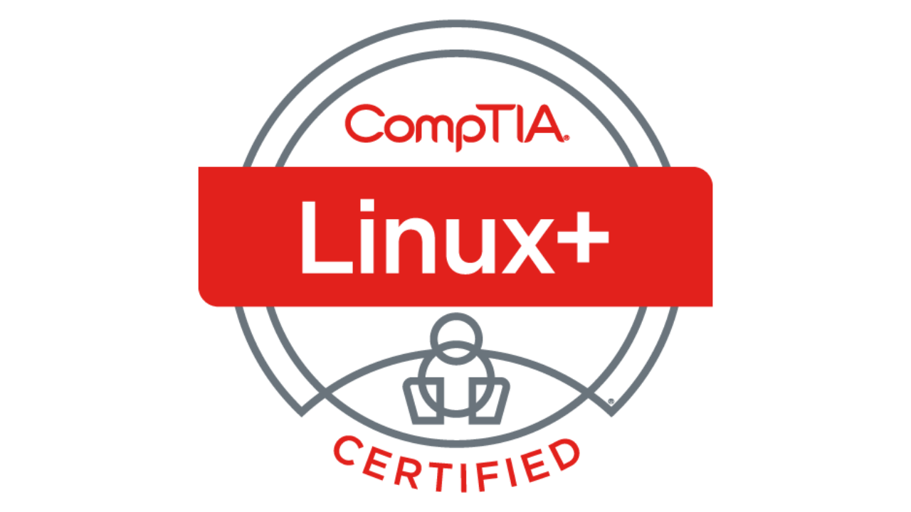 CompTIA Linux+ (XK0-005)