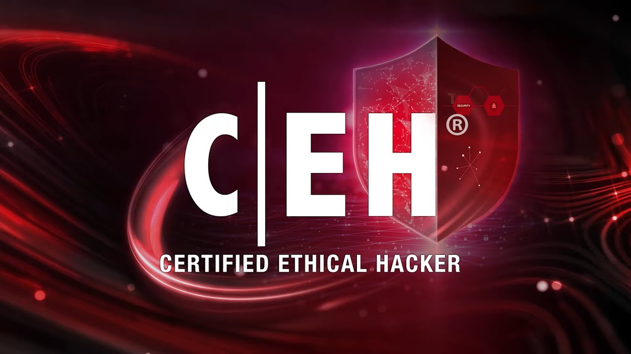 Certified Ethical Hacker v13 - CyberTech Infosolutions