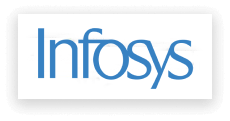 Infosys Company Logo