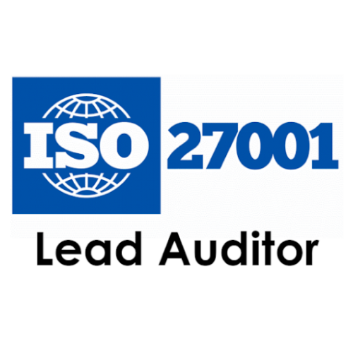 ISO 27001 2022 Lead Auditor certification training ISMS