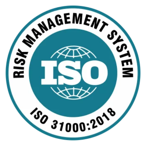 ISO 31000 Risk Manager Certification training course