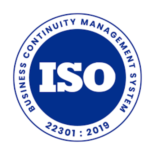 ISO 22301 2019 Lead Auditor certification training course