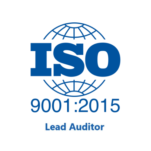 ISO 9001 2015 Lead Auditor certification training CyberTech Infosolutions