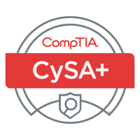COMPTIA CYSA+