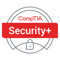 COMPTIA SECURITY+