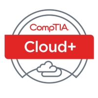 comptia cloud+