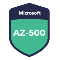 microsoft azure-500